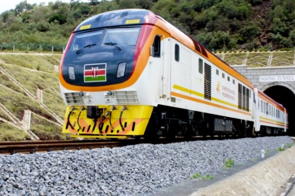 Naivasha–Kisumu–Malaba SGR: Construction Kicks Off on KSh700 Billion Project