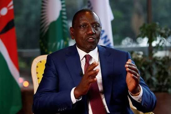 President Ruto Leads Historic Centenary Celebrations at Kenya School of Government, Unveils Raila Odinga Leadership Academy