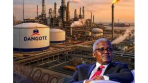 Dangote Refinery in Lamu: 700,000-bpd Mega-Project Set to Transform East Africa's Energy Landscape
